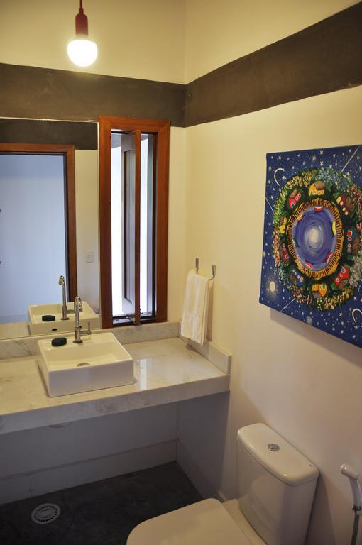 Pousada Casa De Joao Kitehouse São Miguel do Gostoso Esterno foto